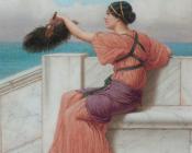 A Fond Farewell - 约翰·威廉·格维得